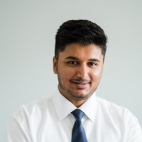 Kamran Ali Email & Phone Number