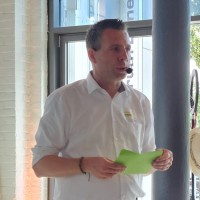 Deutsche Rentenversicherung Bund Employee Marko Haas's profile photo