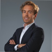 Lidl International Employee Marc Villalba's profile photo