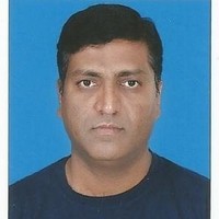 Codal Employee Danny Goyal's profile photo