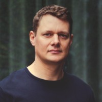 Herzog & de Meuron Employee Steffen Riegas's profile photo