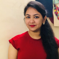 Nagarro Employee Kanwarpreet Kaur's profile photo