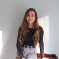 Metalab Employee Danielle Lowe's profile photo