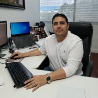 JB Design Façade Engineers Employee Javier Gonzalez's profile photo