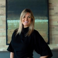 Zislis Group Employee Jenna Record's profile photo