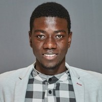 Complétude Employee Karamoko Samassa's profile photo