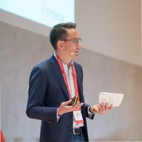 Sygnum Bank Employee Thomas Brunner's profile photo