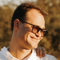 Nutaku Employee George Bronsky's profile photo