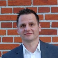 Dansk Miljørådgivning A/S Employee Lorenz Volz's profile photo