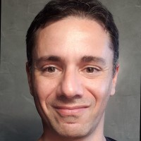 Orulo Employee Alejandro Olchik's profile photo