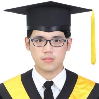 台積電 Employee Geng-Dao Chen's profile photo