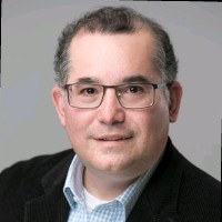City University of New York (CUNY) Employee Eric Lobel's profile photo