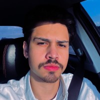 Acquion Foodtech Employee Pedro Guerra's profile photo