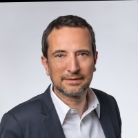 Docapost-Fast Employee Sylvain Seveno's profile photo