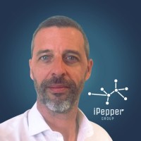 iPepperGroup Employee Matthieu Meusnier-Delaye's profile photo