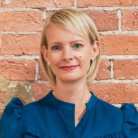 Peer2Peer Boards Employee Claire Bartlett's profile photo