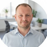 Flowmatters.com Employee Raul Rusu's profile photo