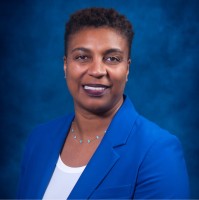 Pitt Community College Employee Uconda Dunn's profile photo