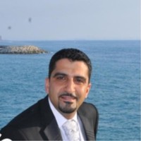 RCG International Employee Rony Abi-Khalil's profile photo