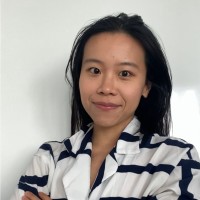 CoverageBook Employee Darcy Luo's profile photo