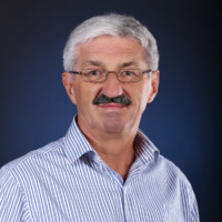 Schwarzmueller Group Employee Béla Fazekas's profile photo