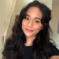 Ruhina Akther's profile photo