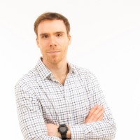 RevEng.ai Employee James Patrick-Evans's profile photo