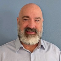 Comagine Health Employee Robert Rutledge's profile photo