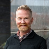 Lansweeper Employee Troy Kitch's profile photo