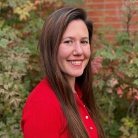 Marin Water Employee Rachel Kirschner's profile photo