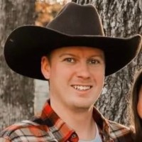 City of Denison Employee Collin Jones's profile photo