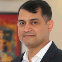 Fenesta Windows Employee Sandeep Uniyal's profile photo