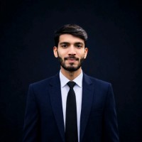 Devminified Employee Asjad Ali's profile photo