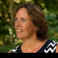 Ikazia Employee Desiree van de Krol's profile photo