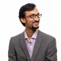 Q5 Employee Anurag Sri's profile photo