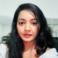 JPMorganChase Employee Chandra L's profile photo