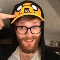 Funday Games Employee Allan Thordsen's profile photo