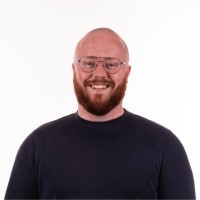 Distinction Doors Ltd. Employee Lewis Tmiet's profile photo