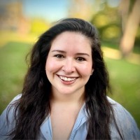 Anera Employee Jackelyne Briseño's profile photo