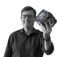 CAIREPRO S.c. Employee Nello Tafuro's profile photo