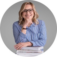 Anna Milewska Email