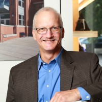 Architecture, Incorporated Employee Ken White's profile photo