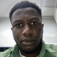 Samuel Aondona's profile photo
