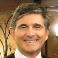 Vantiq Employee Andrew Preston's profile photo