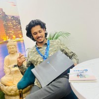 VBeyond Corporation Employee Rahmat Ali's profile photo