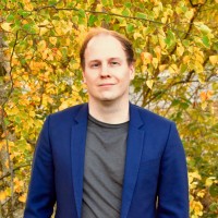 CODE WHITE GmbH Employee Carsten Sandker's profile photo