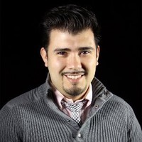 Creative Lodging Solutions Employee Eric Gonzales's profile photo