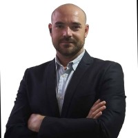 Zepo Employee Víctor García Pastor's profile photo
