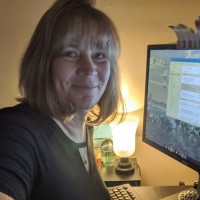 The Touch Agency Employee Janice Martins's profile photo