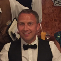 Kitchen Civils Ltd Employee Mark Davis's profile photo